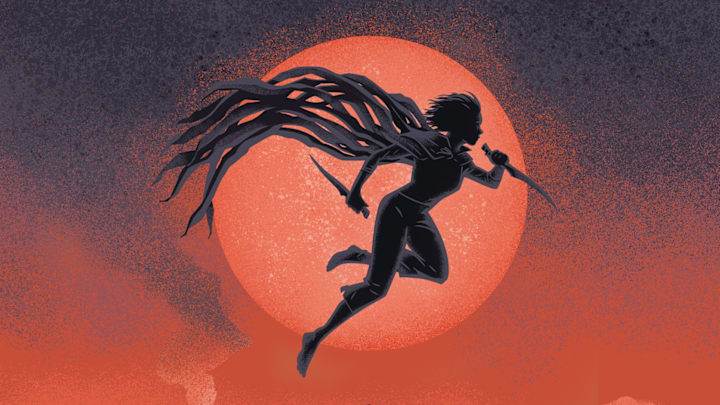 Mistborn: The Final Empire by Brandon Sanderson.