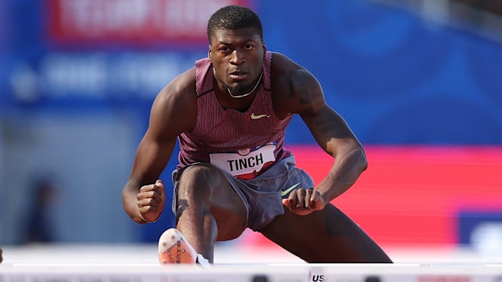 2024 U.S. Olympic Team Trials - Track & Field - Day 4