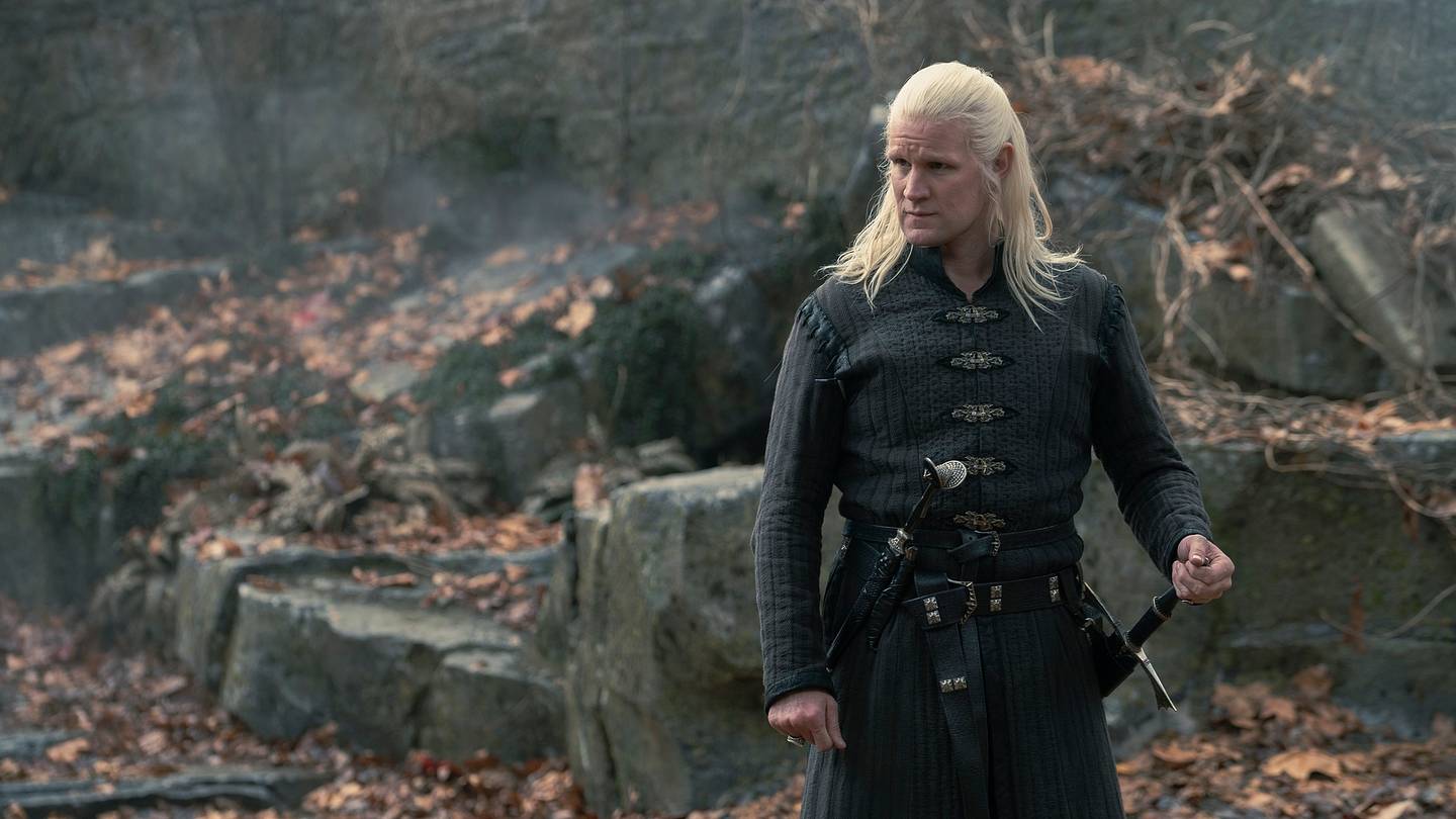 House of the Dragon showrunner reveals the 1 Game of Thrones spinoff he'd want to see happen