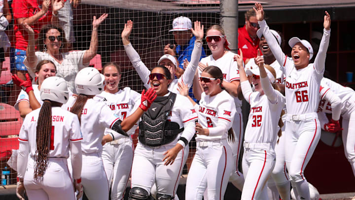 The Texas Tech Raiders are preparing to make their first-ever Super Regional appearance in Tallahassee, but a key player faces an injury.  