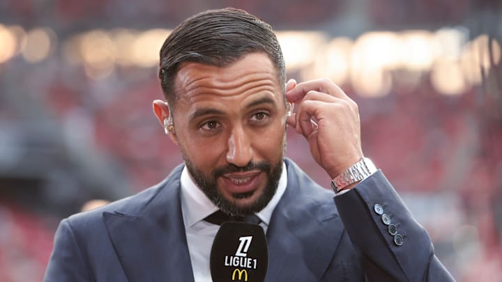 Medhi Benatia quitte l'OM à la surprise générale.