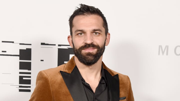 Premiere Of Hulu's "Mother/Android" - Arrivals