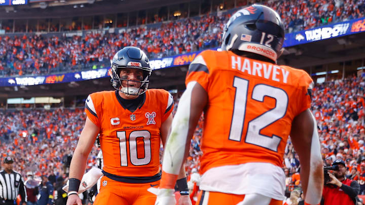 Jacksonville Jaguars v Denver Broncos - NFL 2025