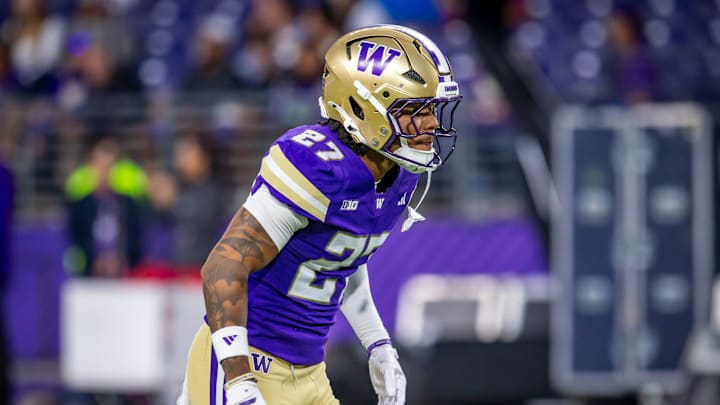 Vince Holmes has entered the transfer portal yet again. Vince Holmes has entered the transfer portal yet again.