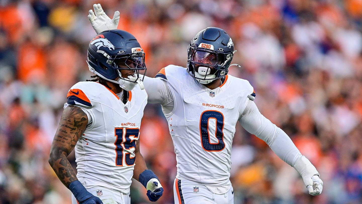 Broncos Can't Afford to Lose These 2 Matchups vs. Cardinals