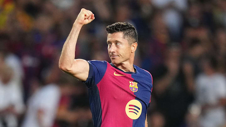 Le FC Barcelone veut enchaîner. Le FC Barcelone veut enchaîner.