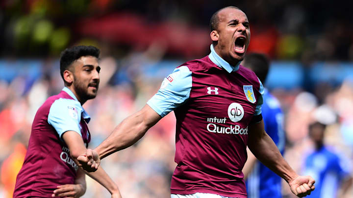 Aston Villa v Birmingham City - Sky Bet Championship