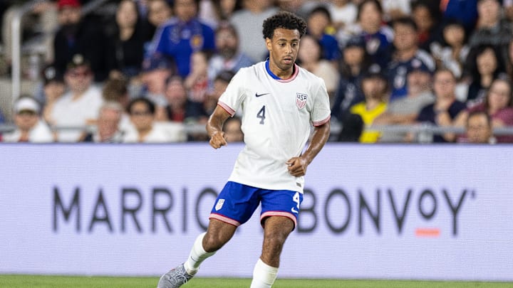 United States v Japan - International Friendly