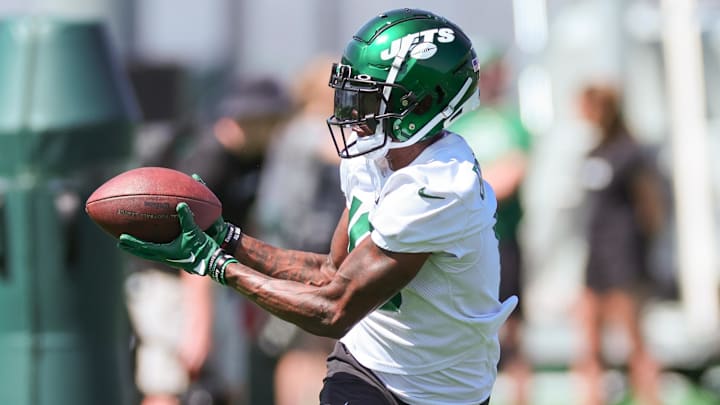 NY Jets, Jason Brownlee