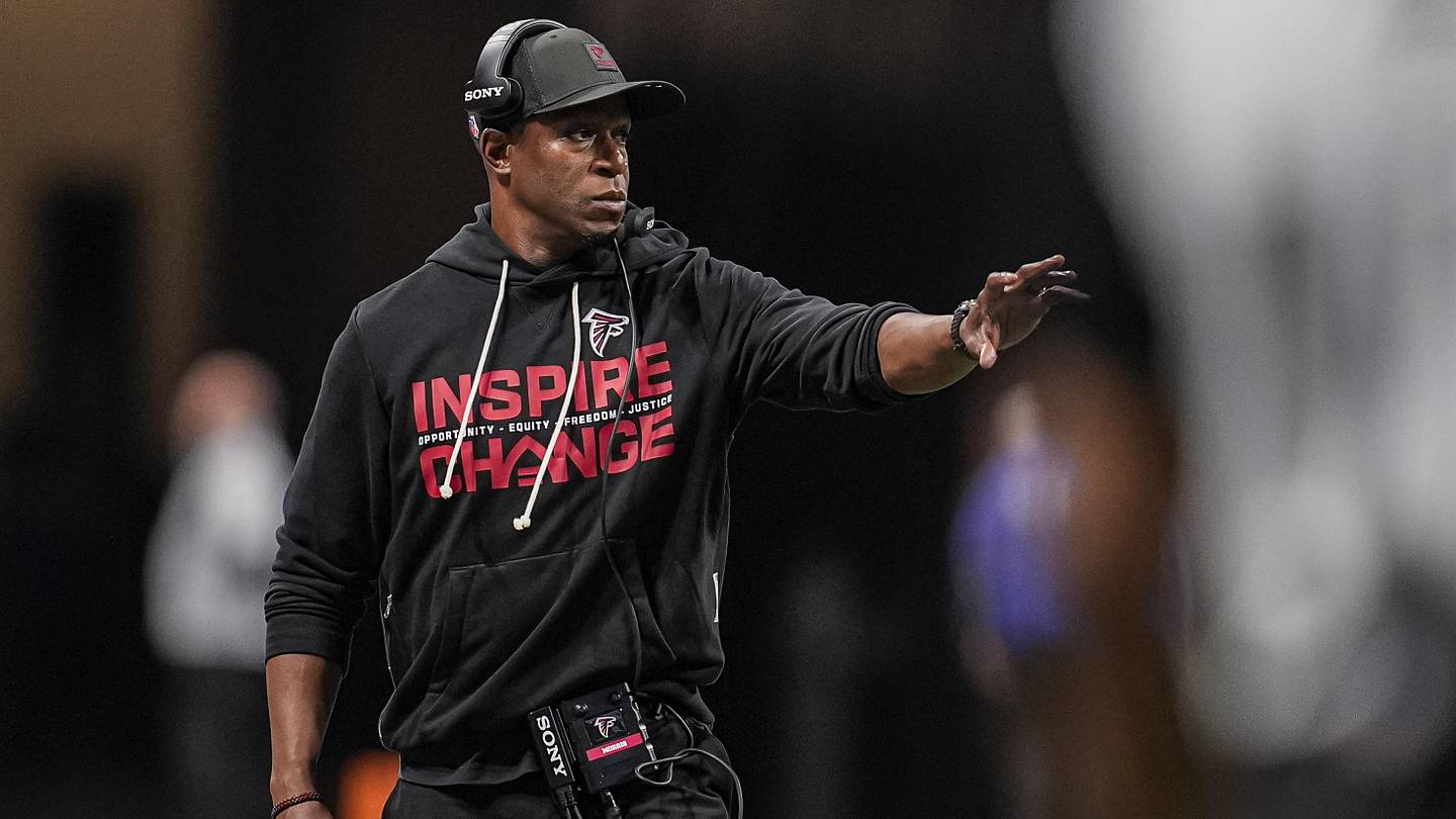 How the 49ers Benefit From Raheem Morris and Kyle Shanahan Reuniting