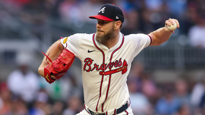 Injuries certainly denied Sale what was becoming another Cy Young-worthy season