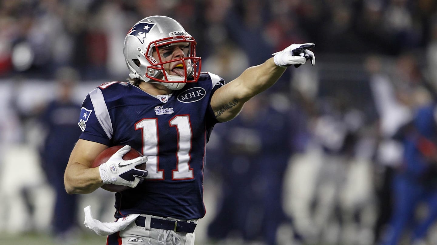 Julian Edelman Gives Expectations On Young Patriots Star