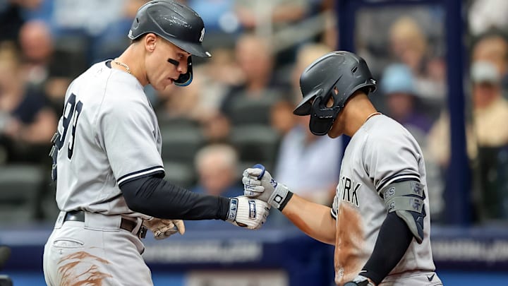 Yankees reciben la visita de Angelinos