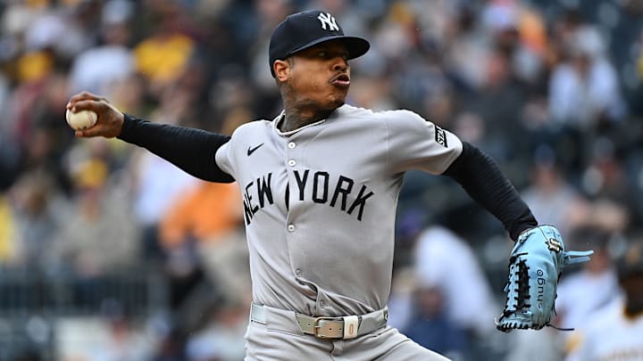 Los Yankees llamaron al sustituto de Marcus Stroman