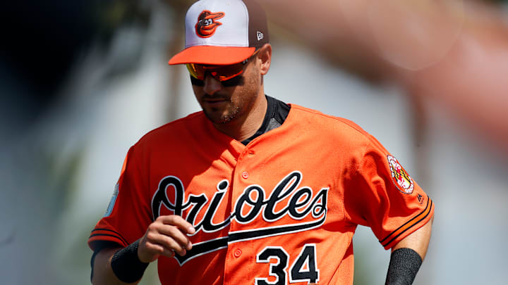 Toronto Blue Jays v Baltimore Orioles