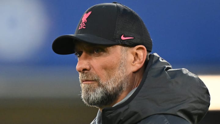 Liverpool have faltered this season Liverpool have faltered this season