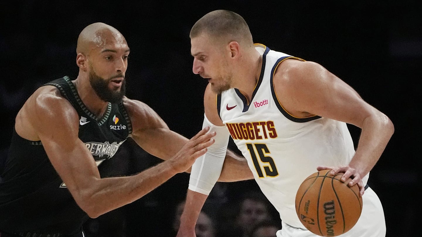 Five Takeaways From Nuggets' Game 3 Blowout Loss to Timberwolves