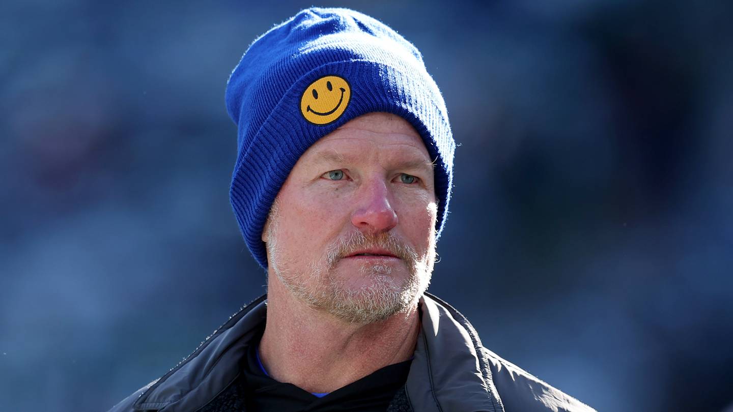 Rams' top-paid offense is nearing dilemma that will challenge proven approach