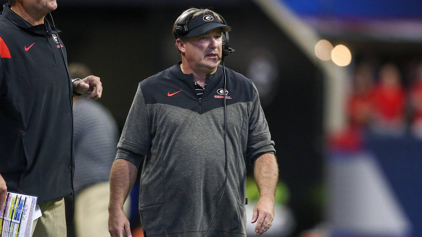 4-star Brayton Feister is ready to commit, and Georgia has a lot of ground to make up