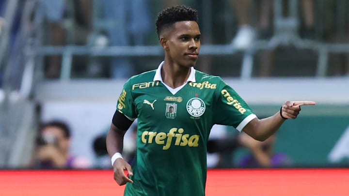 Palmeiras estreia no Paulistão 2025 neste meio de semana
