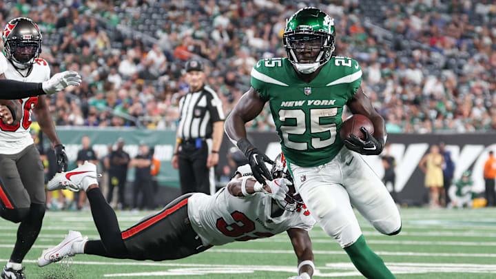 Israel Abanikanda