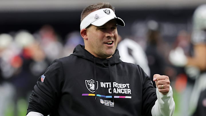 Houston Texans v Las Vegas Raiders