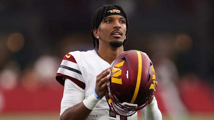 Washington Commanders v Arizona Cardinals