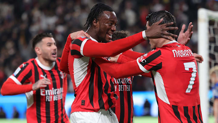 Tammy Abraham saiu do banco e fez o gol do título Tammy Abraham saiu do banco e fez o gol do título