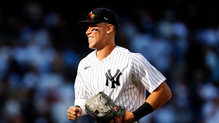 Boston Red Sox v New York Yankees