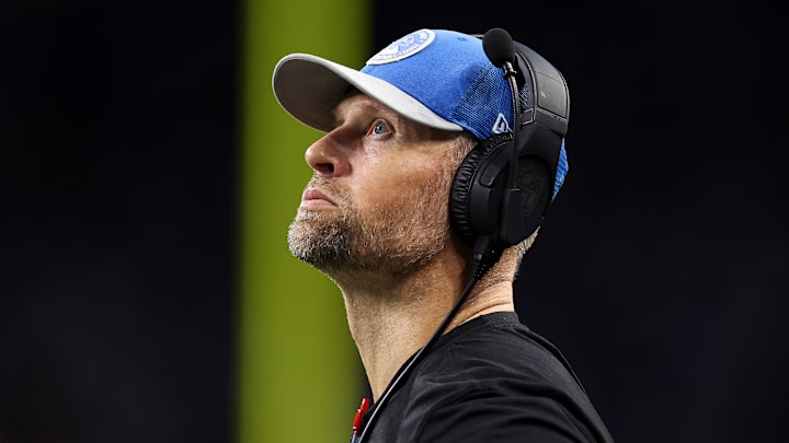 Green Bay Packers v Detroit Lions