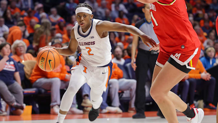 Maryland v Illinois Maryland v Illinois