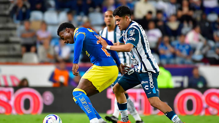 Pachuca v America - Playoffs Torneo Clausura 2024 Liga MX Pachuca v America - Playoffs Torneo Clausura 2024 Liga MX