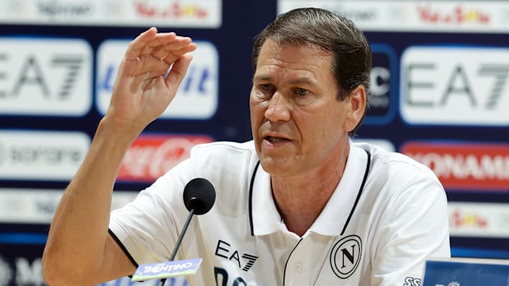 Rudi Garcia