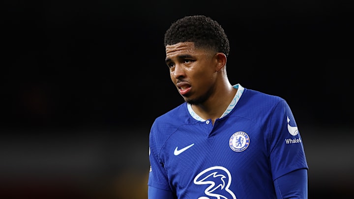 Arsenal FC v Chelsea FC - Premier League