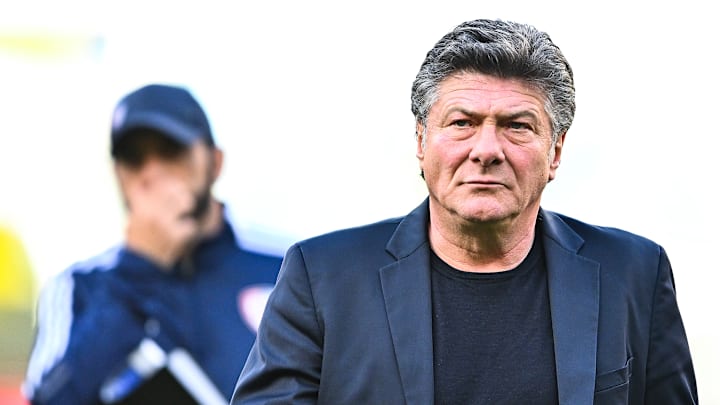 Mazzarri