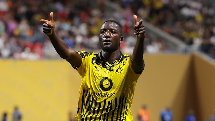 Der BVB trifft bei der Klub-WM nun auf Real Madrid