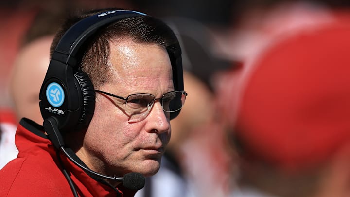 Nebraska v Indiana