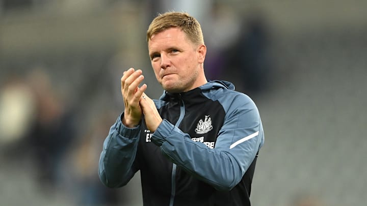 Only Manchester City and Liverpool collected more points than Newcastle with Eddie Howe at helm in 2022 Only Manchester City and Liverpool collected more points than Newcastle with Eddie Howe at helm in 2022