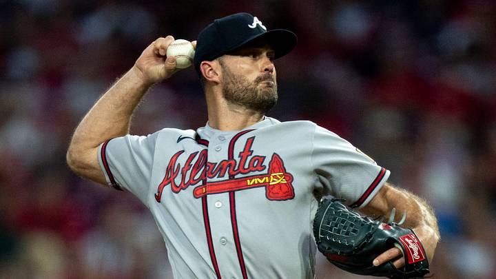 The Braves get a key arm back in the back end of the bullpen