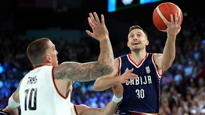 Aleksa Avramovic