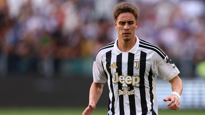 Upgrade on the left wing? Upgrade on the left wing?