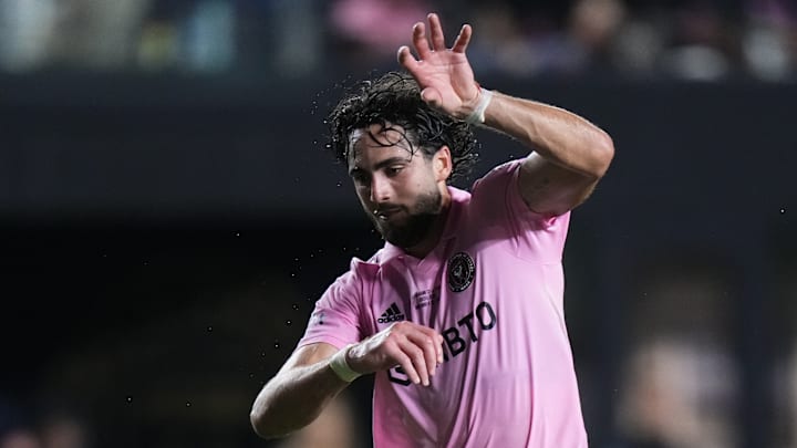 New York City FC v Inter Miami CF