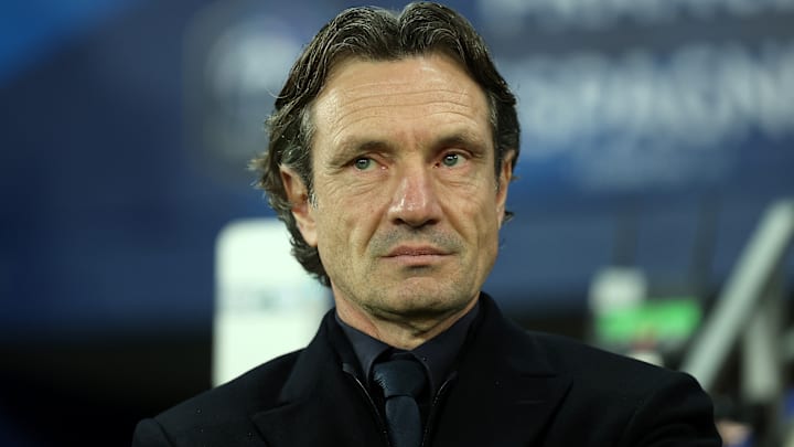 Laurent Bonadei n'aura pas son effectif au complet pour le prochain rassemblement des Bleues.