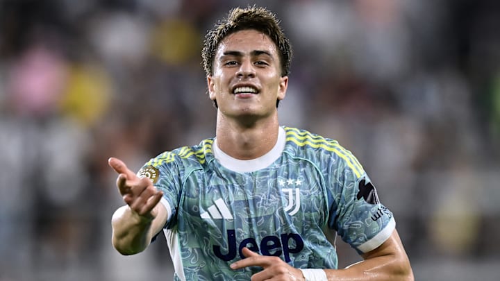 La Juventus est bien partie dans cette Coupe du monde des clubs.