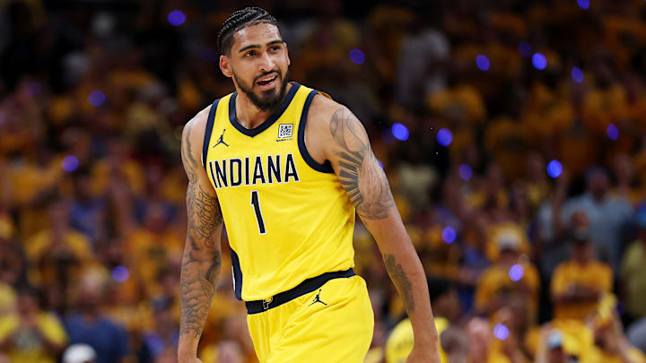 2025 NBA Finals - Game Six