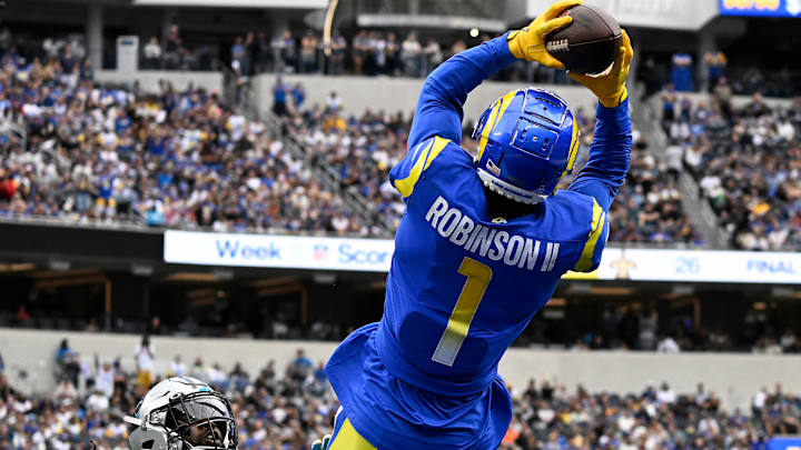 Steelers, Allen Robinson