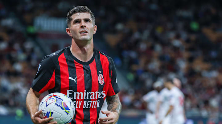 Christian Pulisic va découvrir un nouveau tacticien.