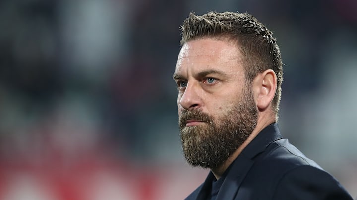 Daniele De Rossi