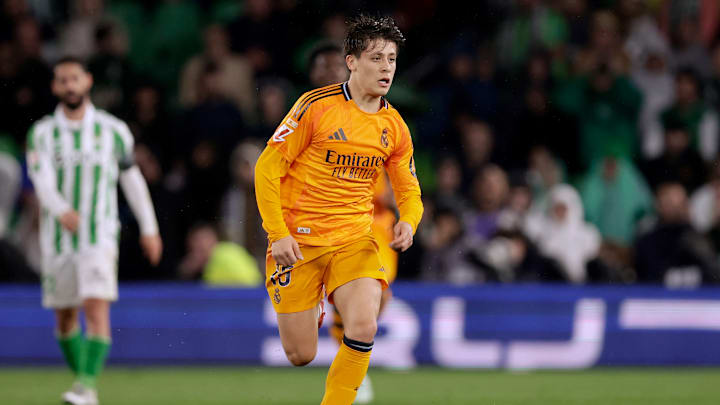 Arda Guler Arda Guler