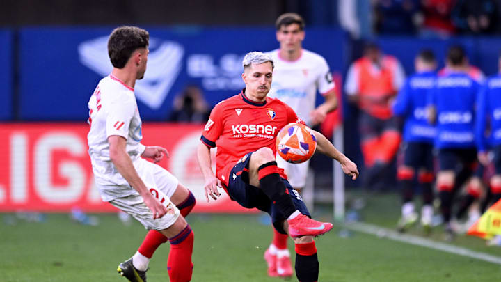 Bryan Zaragoza wird nicht mit zur Klub-WM fliegen